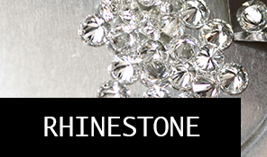 Rhinestones - Custom Apparel