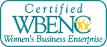 Certified WBENC Logo