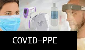 Covid - PPE